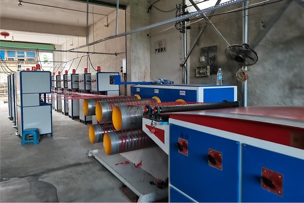 捆扎绳厂家_江西塑料捆扎绳_打包绳_pp捆扎绳_赣州广缘捆扎绳生产厂家